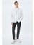 Mıcheal Skinny Antrasit Erkek Jean Pantolon 5SAM40054ID 2