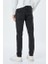 Mıcheal Skinny Antrasit Erkek Jean Pantolon 5SAM40054ID 3
