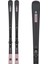S/max N 8 Kadın Kayak + BAĞLAMASI-L47505300 1