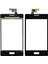 Lg Optimus L5 E610 Uyumlu Dokunmatik Lens + Filmli 1