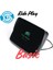 Ride Play Basic Motosiklet Carplay ve Navigasyon Cihazı 1