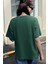 Only Trendwear Unisex Cartoon Graphic Baskılı T-Shirt 2