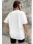 Only Trendwear Unisex Majestic Baskılı T-Shirt 2
