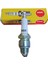 Buji Çim Biçme Kısa Paso 4511 Ngk 1