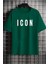 Only Trendwear Unisex Icon Baskılı T-Shirt 1
