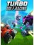 TURBO GOLF RACING (PC Oyun) Steam Key 1