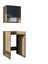 Çamaşır-Kurutma Makinesi Dolabı+ Üst Dolabı, Banyo Dolabı 65 cm 5