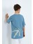 Erkek Çocuk Baskılı Tişört 3