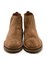 Erkek Bot Jou-Sy Toni Pons Suede Taupe 3