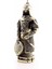 Zırhlı Cevşen Ayetli Asker Gold Biblo 3 Boyutlu Küçük Boy 24 cm 2
