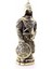 Zırhlı Cevşen Ayetli Asker Gold Biblo 3 Boyutlu Küçük Boy 24 cm 4