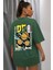 Only Trendwear Unisex Tokoyaki Baskılı T-Shirt 1