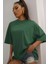 Only Trendwear Unisex Tokoyaki Baskılı T-Shirt 2