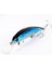 Noeby Nbl 9448 110MM 36G Tuzlu Su Batan Plastik Zoka Yapay Balık Nbl 9448 NS003/NS114 2 Adet 1