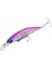 Noeby Nbl 9448 110MM 36G Tuzlu Su Batan Plastik Zoka Yapay Balık Nbl 9448 NS003/NS114 2 Adet 2