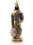 Zırhlı Cevşen Ayetli Asker Gold Biblo 3 Boyutlu Büyük Boy 32 CM-018 1