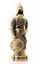 Zırhlı Cevşen Ayetli Asker Gold Biblo 3 Boyutlu Büyük Boy 32 CM-018 2