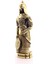 Zırhlı Cevşen Ayetli Asker Gold Biblo 3 Boyutlu Büyük Boy 32 CM-018 3