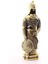 Zırhlı Cevşen Ayetli Asker Gold Biblo 3 Boyutlu Büyük Boy 32 CM-018 4