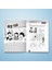 Japonca N5 Bulmaca Kitabı - Hiragana & Katakana 3