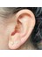 F136 Titanyum Daith Piercing - Kalpli Daith Piercing- Titanyum Piercing 2