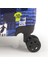 Trolley Valiz Ball Lacivert Orta Boy, 4 Çift Tekerlekli, Kırılmaz, TSA Kilitli Unisex Orijinal Garantili GB.234822.M 4