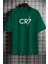 Only Trendwear Unisex Cr7 Baskılı T-Shirt 2