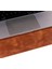 Deri Mouse Pad 37X80 Cm, Hediye Ofis Aksesuarı, Deri Masa Matı, Oyuncu Mouse Pad 3