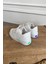 Erkek - Kız - Çocuk Bebek Unisex Işıklı Cırtlı Air Okul Ayakkabısı Sneaker Spor Ayakkabı 2