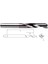 Ø4 Tek Ağızlı Alüminyum Elmas Freze 1 F (15X50X4) 1