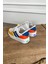 Erkek - Kız - Çocuk Bebek Unisex Işıklı Cırtlı Air Okul Ayakkabısı Sneaker Spor Ayakkabı 2