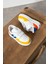 Erkek - Kız - Çocuk Bebek Unisex Işıklı Cırtlı Air Okul Ayakkabısı Sneaker Spor Ayakkabı 3