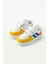 Erkek - Kız - Çocuk Bebek Unisex Işıklı Cırtlı Air Okul Ayakkabısı Sneaker Spor Ayakkabı 4