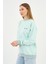 Alexandergardi Bisiklet Yaka Sweatshirt (B23-0020) 5