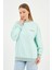 Alexandergardi Bisiklet Yaka Sweatshirt (B23-0020) 3
