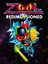 ZOOL Redimensioned (PC Oyun) Steam Key 1