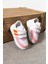 Erkek - Kız - Çocuk Bebek Unisex Işıklı Cırtlı Air Okul Ayakkabısı Sneaker Spor Ayakkabı 1