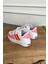Erkek - Kız - Çocuk Bebek Unisex Işıklı Cırtlı Air Okul Ayakkabısı Sneaker Spor Ayakkabı 2