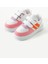 Erkek - Kız - Çocuk Bebek Unisex Işıklı Cırtlı Air Okul Ayakkabısı Sneaker Spor Ayakkabı 4