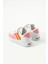 Erkek - Kız - Çocuk Bebek Unisex Işıklı Cırtlı Air Okul Ayakkabısı Sneaker Spor Ayakkabı 5