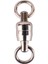 Demon Ball Bearing Swivel DLSS02 Bilyalı Fırdöndü - 1 1