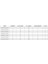 Ø6 Üç Ağızlı Uzun Alüminyum Elmas Freze 3 F (25X75X6X3) 2