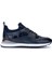 Erkek Lacivert Sneakers & Spor Ayakkabı 383 6106 Erk Ayk SK24-25 Lacı Kroko 1