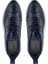 Erkek Lacivert Sneakers & Spor Ayakkabı 383 6106 Erk Ayk SK24-25 Lacı Kroko 5