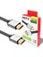 3m HDMI Kablosu | 4K@60Hz, 8k Destekli | Altın Kaplama Konektör | Dayanıklı Pvc Kaplama 1