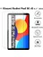 Redmi Pad Se 8.7 Inch Uyumlu Tablet Nano Ekran Koruyucu Kırılmaz Nano Cam Koruma 2