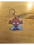 Spiderman Anahtarlık 1