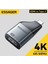 HDMI To Type-C Dönüştürücü Çevirici Adaptör 4K 60Hz Ce Lisanslı Metal Sağlam Orjinal 1