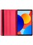Xiaomi Redmi Pad Se Uyumlu 8.7 Inç Fuchsia 360 Dönebilen Standlı Kılıf 2