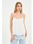 Ucu Dantelli Askılı Bluz (ARTNR5473) 3